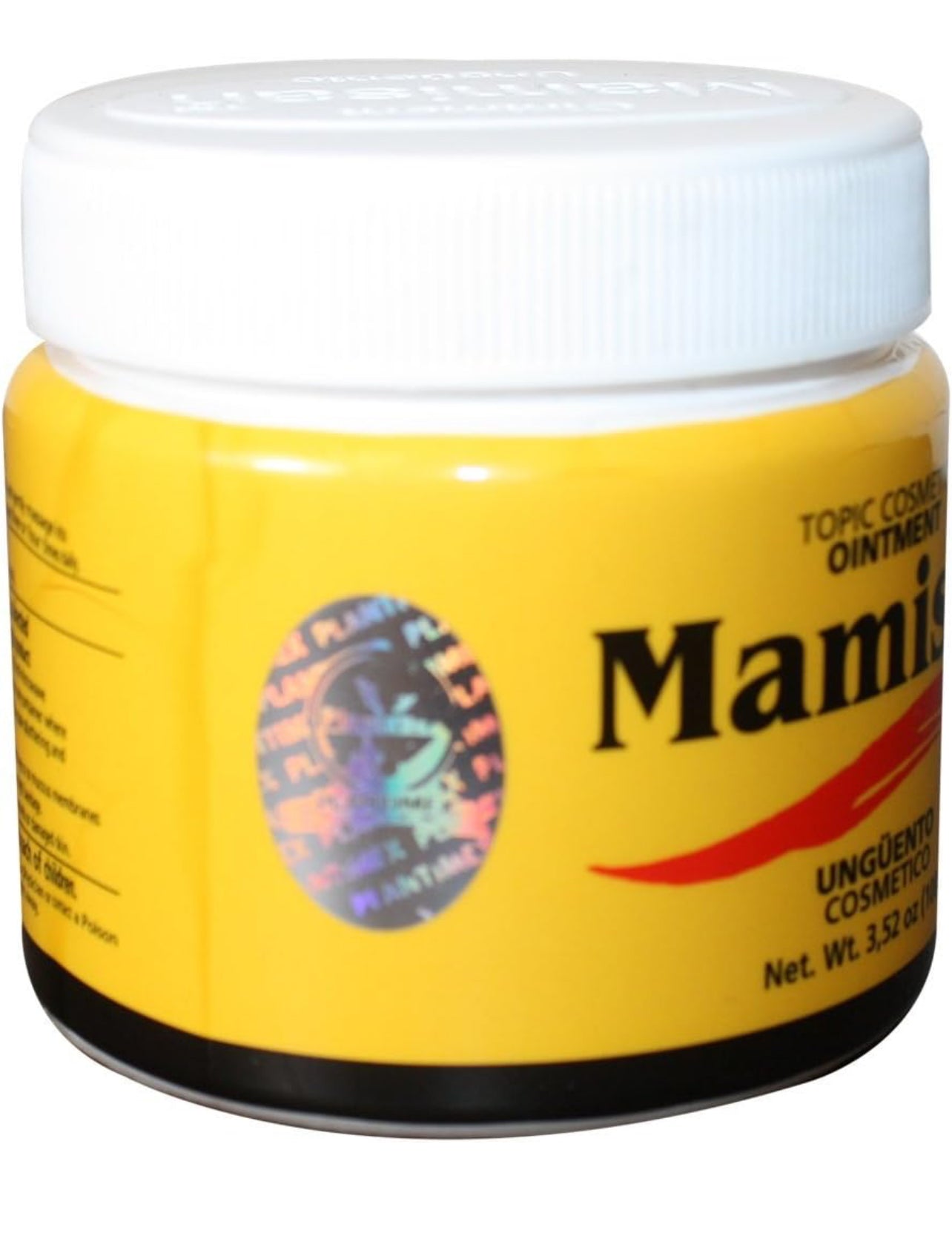 Mamisan Ungüento 100g