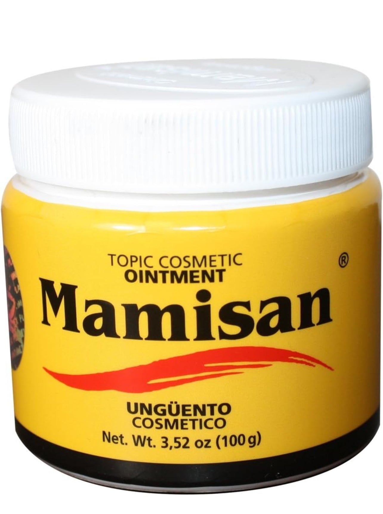 Mamisan Ungüento 100g